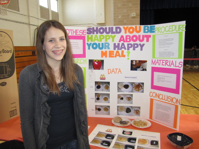17 Best Science Fair Projects for 7th Grade